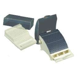 PlasdentBur Block W/Lid
