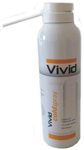 Vivid ColdSpray