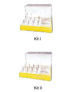 Zirconia Diamond Kit