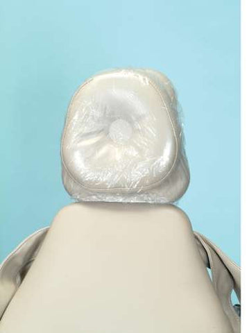 Universal Headrest Cover