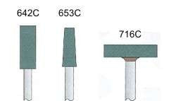Zirconia Grinders