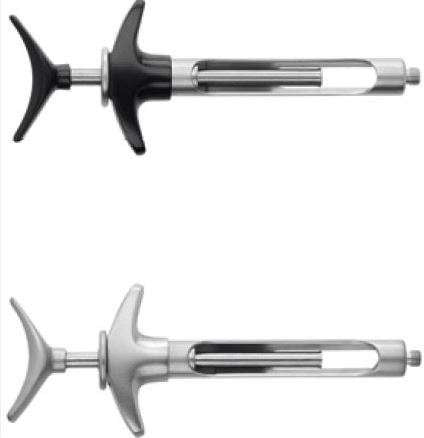 Medesy Aspirating Syringe