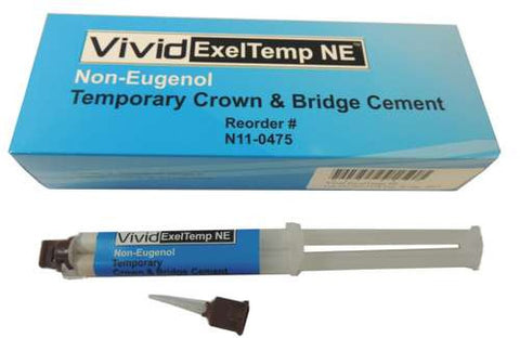 Vivid ExelTemp NE