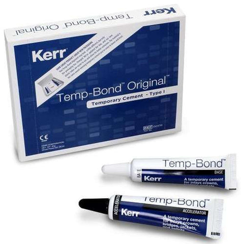 Tempbond