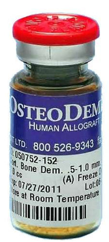 Osteodemin