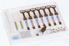 Alphadent Syringe