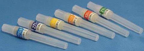 NOP Disposable Needles