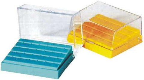 Vivid BurGuard Plastic Cover Box-24 Hole
