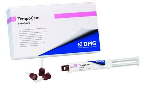 Tempocem Smartmix