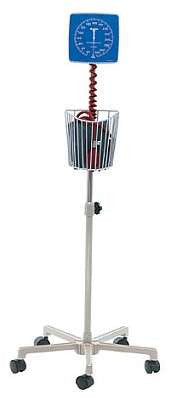 Legacy Clock Mobile/Wall Aneroid Unit