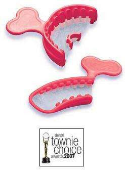 T-Loc Triple Tray