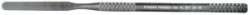 Non-Stick Anodized Aluminum Spatula