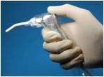 TC Syringe Sleeves
