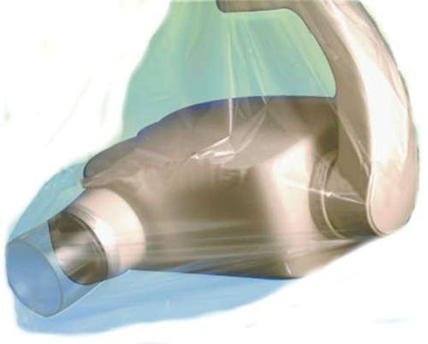 N'Sure Barrier X-Ray Sleeve