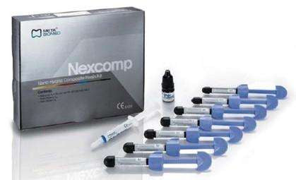 Nexcomp