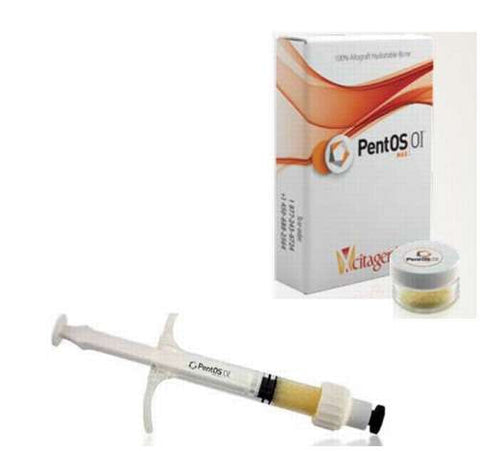 PentOS OI Putty