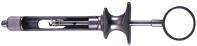 Medesy AstraType Sandblasted Syringe