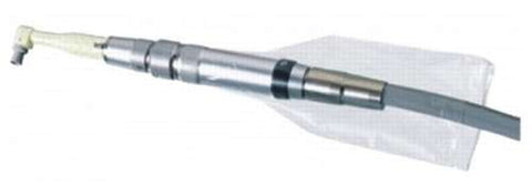 N'sure Barrier Handpiece Sleeves