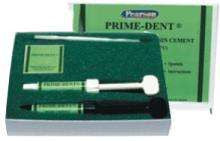 Pearson Resin Luting Cement