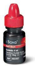 iBond Self Etch