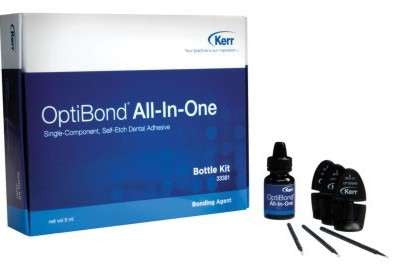 Optibond All-In-One