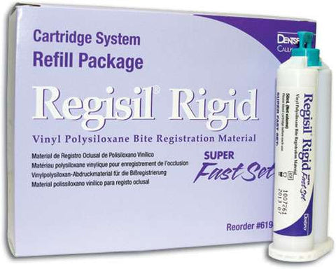 Regisil Rigid