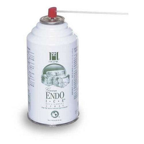 Endo Ice