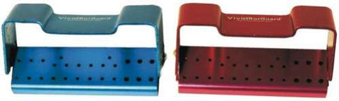 Vivid BurGuard 26 Hole