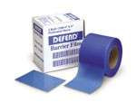 Barrier Film Non-Stick Edge