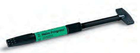 Helio Progress