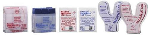 Bausch Progress 100