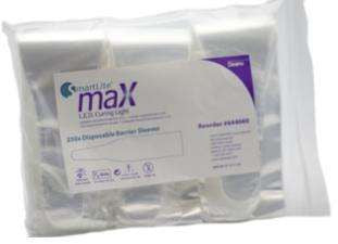 Smartlite Max Barrier Sleeves
