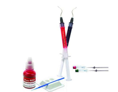 Vista Caries Indicator