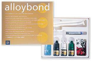 Alloybond