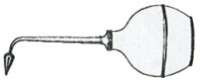 Hot Air Syringe