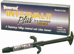 Interval II Plus
