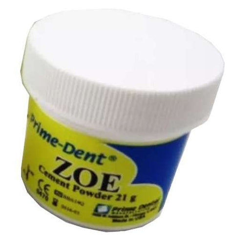 ZOE Cements