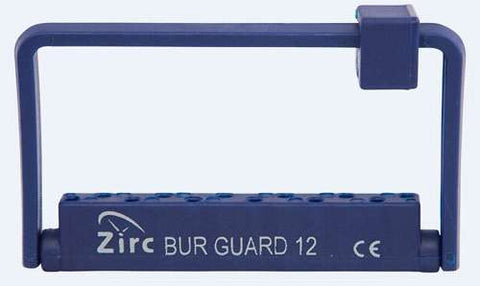 Bur Guard Surgical length