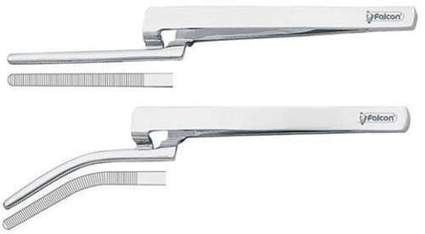 Miller Forceps for Articulating Paper