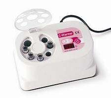 DXM Warmer