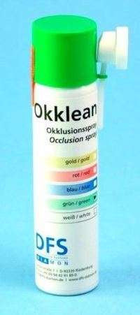 Occlean Spray