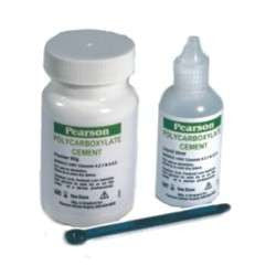 Polycarboxylate Cement