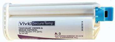 Vivid SecureTemp