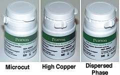 Pearson Alloy Powder