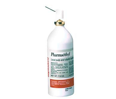 Pharmaethyl