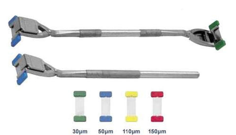 Contact Gauges