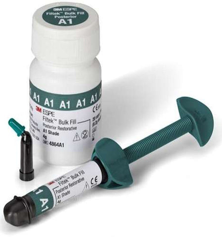 Filtek Bulk Fill Posterior