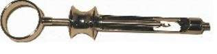 Vivid Aspirating Syringes