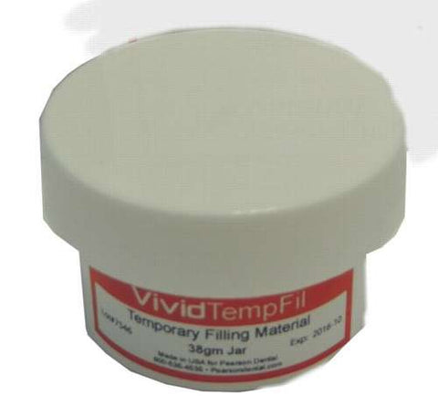 Vivid Tempfil
