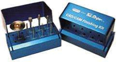 Two Striper CAD/CAM Finishing Kit